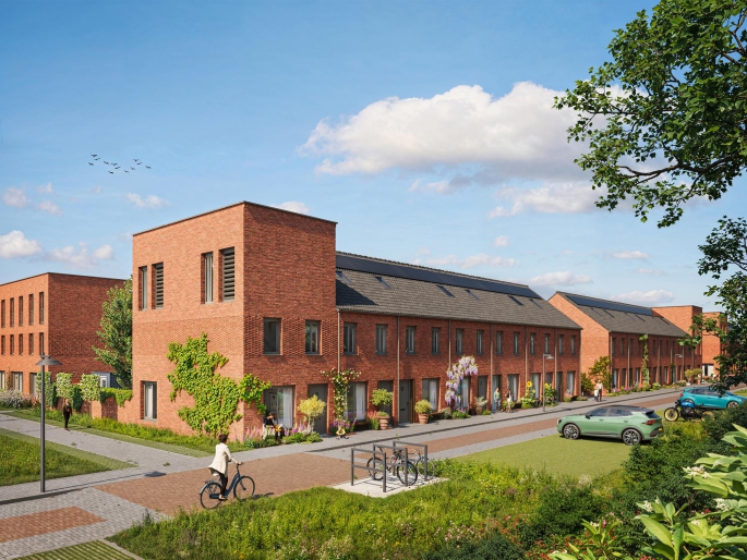 Hero van Breda - Avalon Fase 2, Breda