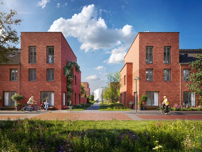 Hero van Breda - Avalon Fase 2, Breda