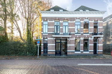 Raadhuisstraat 32 a, 4835 JB, Breda