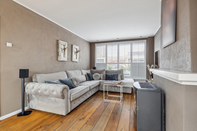 Keplerstraat 50, 4816 BD, Breda