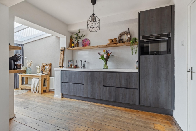 Keplerstraat 50, 4816 BD, Breda