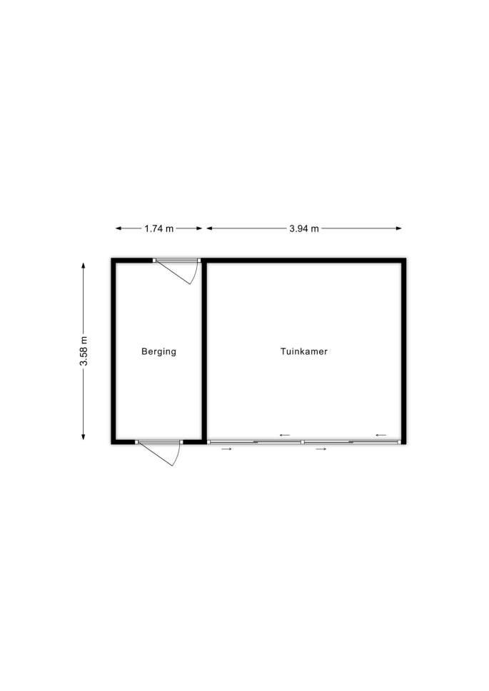 Keplerstraat 50, 4816 BD, Breda