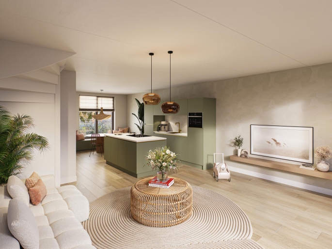 Hero van Breda - Avalon Fase 2, Avalon Fase 2 - type E, Breda
