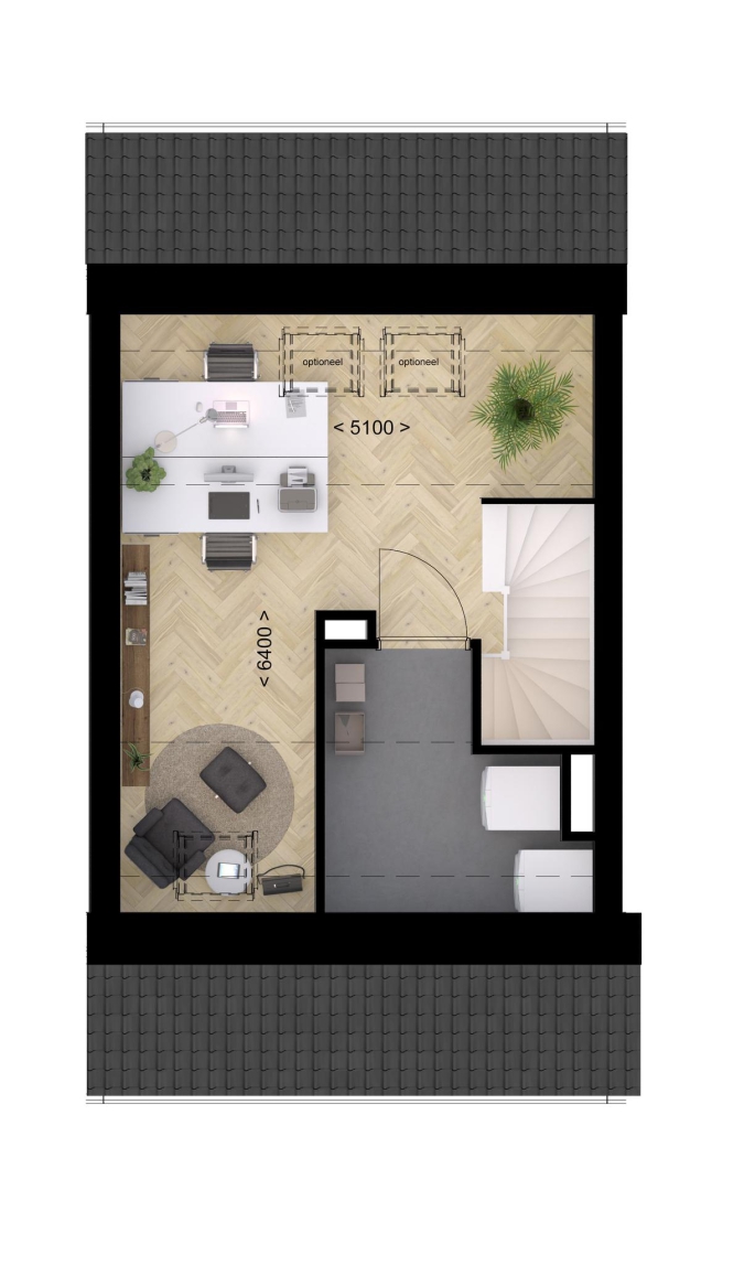 Hero van Breda - Avalon Fase 2, Avalon Fase 2 - type E, Breda