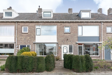 Allerheiligenweg 69, 4834 TN, Breda