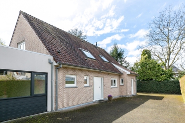 Montenslaan 4 b, 4837 CG, Breda